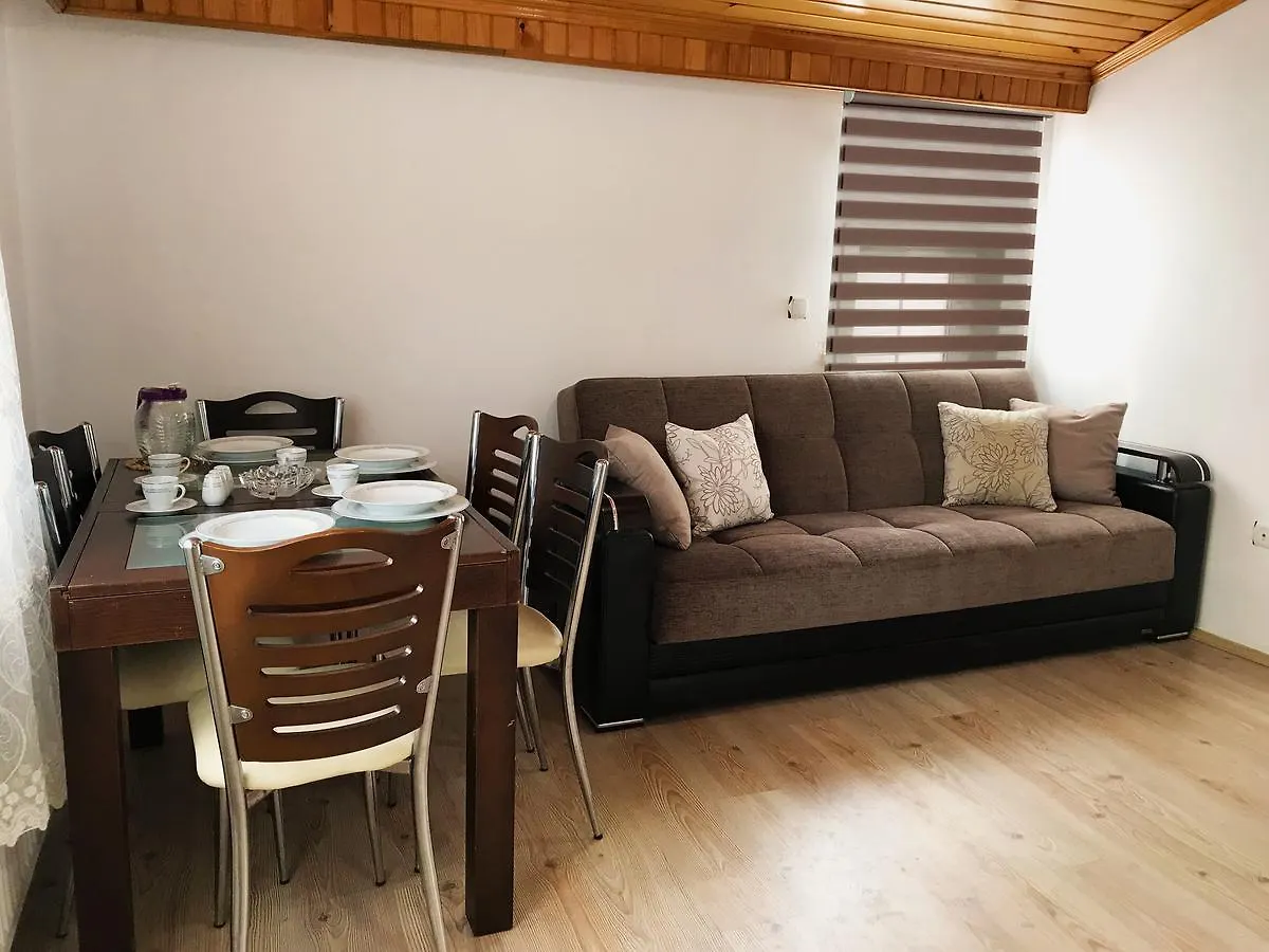 Elmas Apart Hotel Trabzon 0*,  Turcja