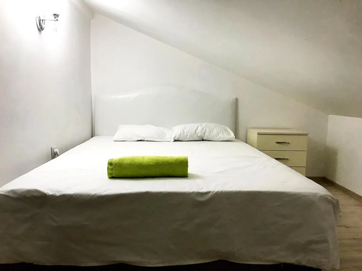 Elmas Apart Hotel Trabzon 0*,  Turcja