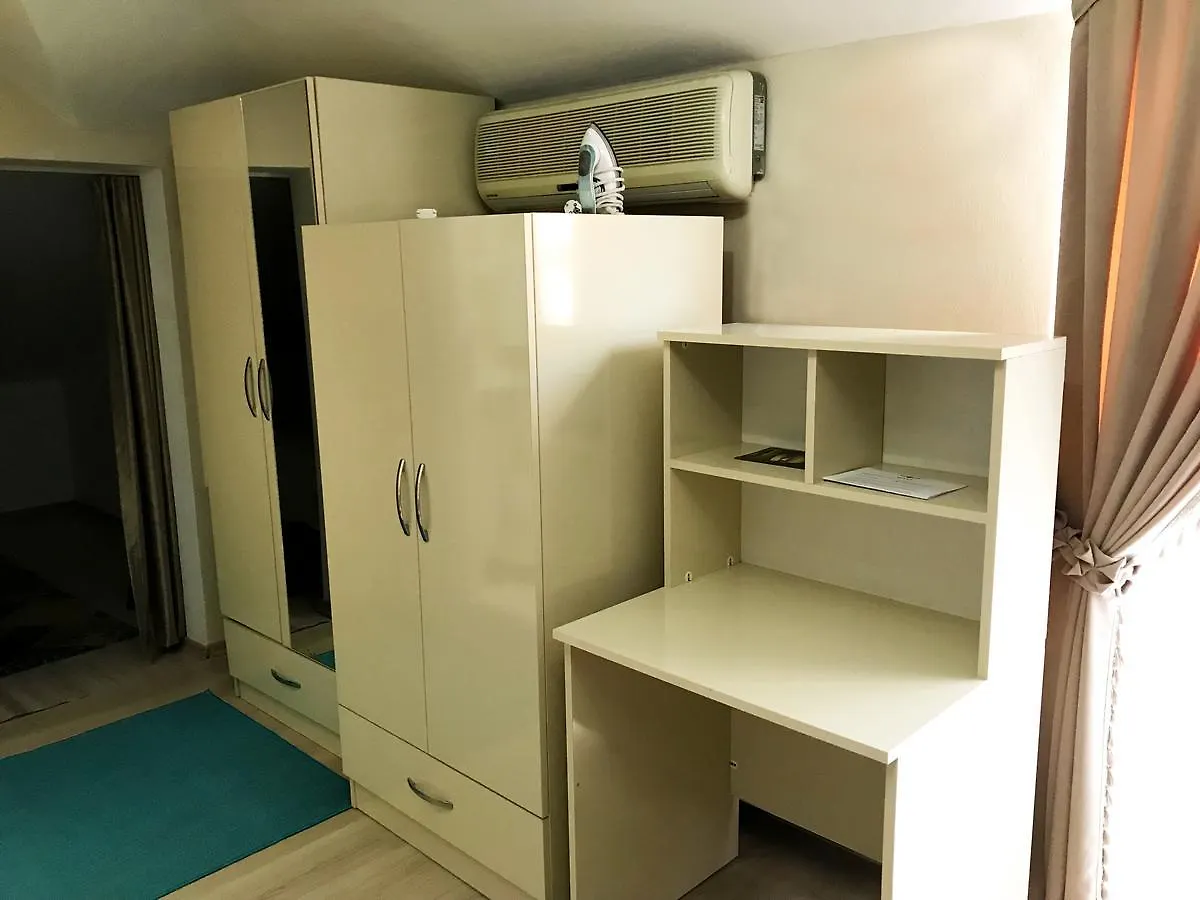 Elmas Apart Hotel Trabzon Apartament