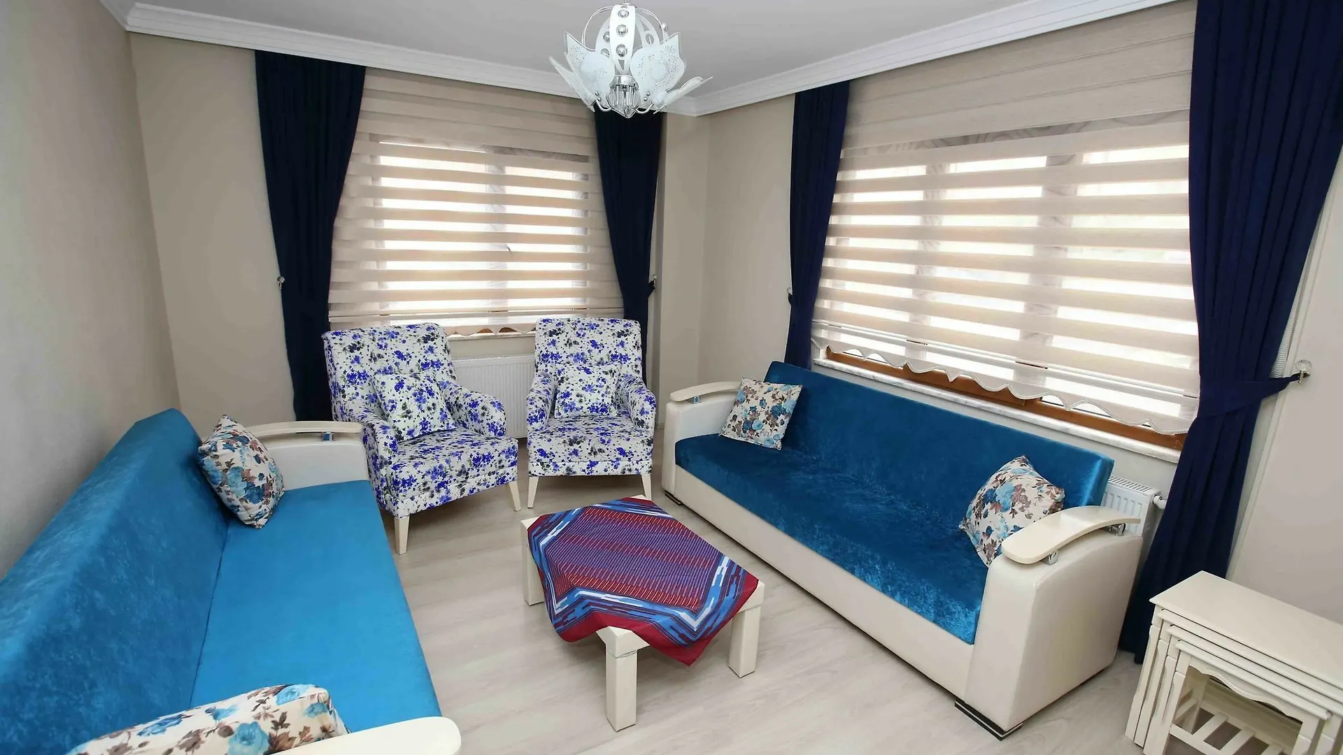 Elmas Apart Hotel Trabzon Turcja