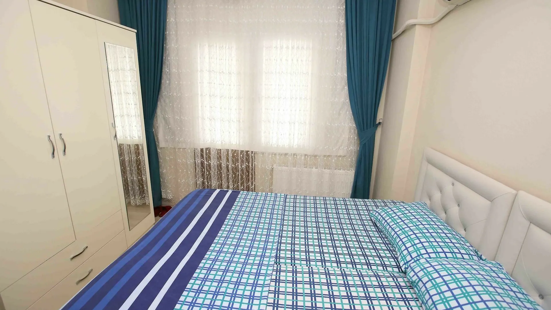 Elmas Apart Hotel Trabzon Turcja