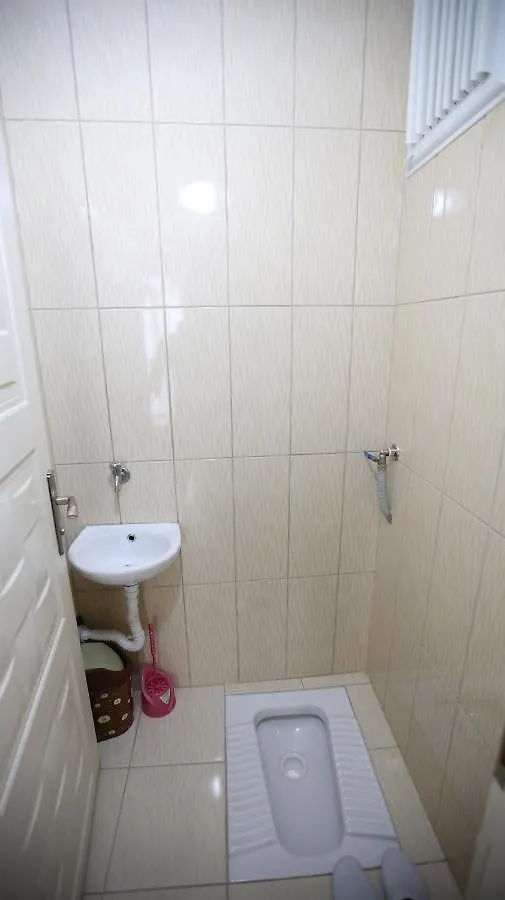 Elmas Apart Hotel Trabzon