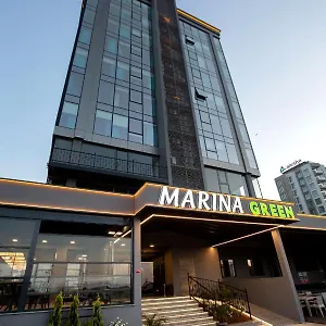 Apart Otel Marina Yomra, Trabzon